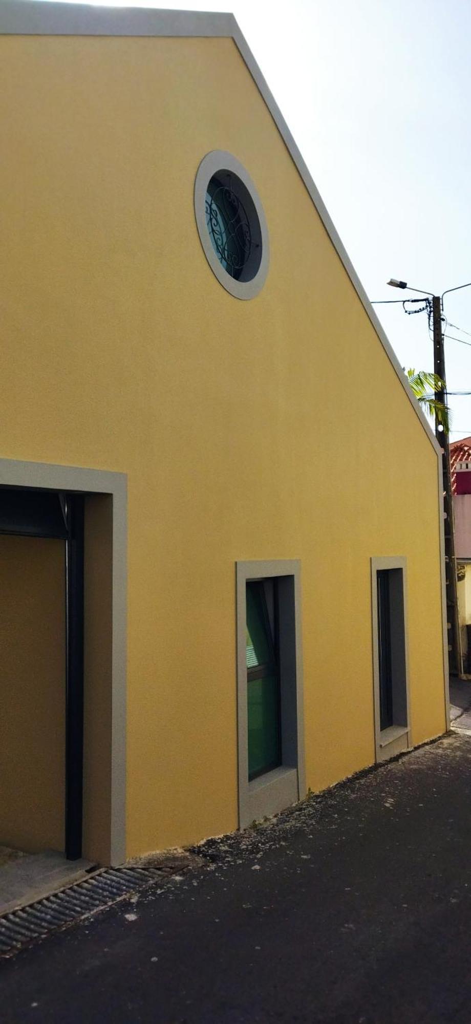 Casa Do Favinha Βίλα Machico  Εξωτερικό φωτογραφία