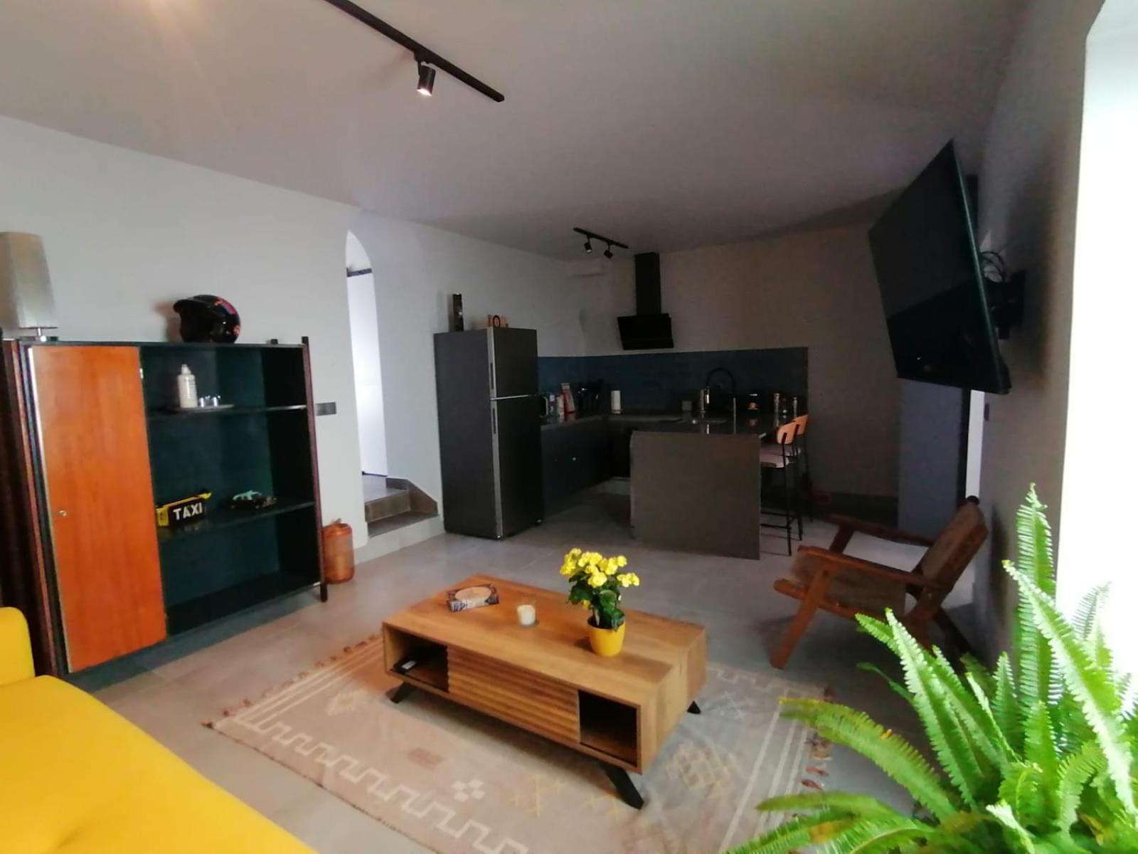 Casa Do Favinha Βίλα Machico  Εξωτερικό φωτογραφία