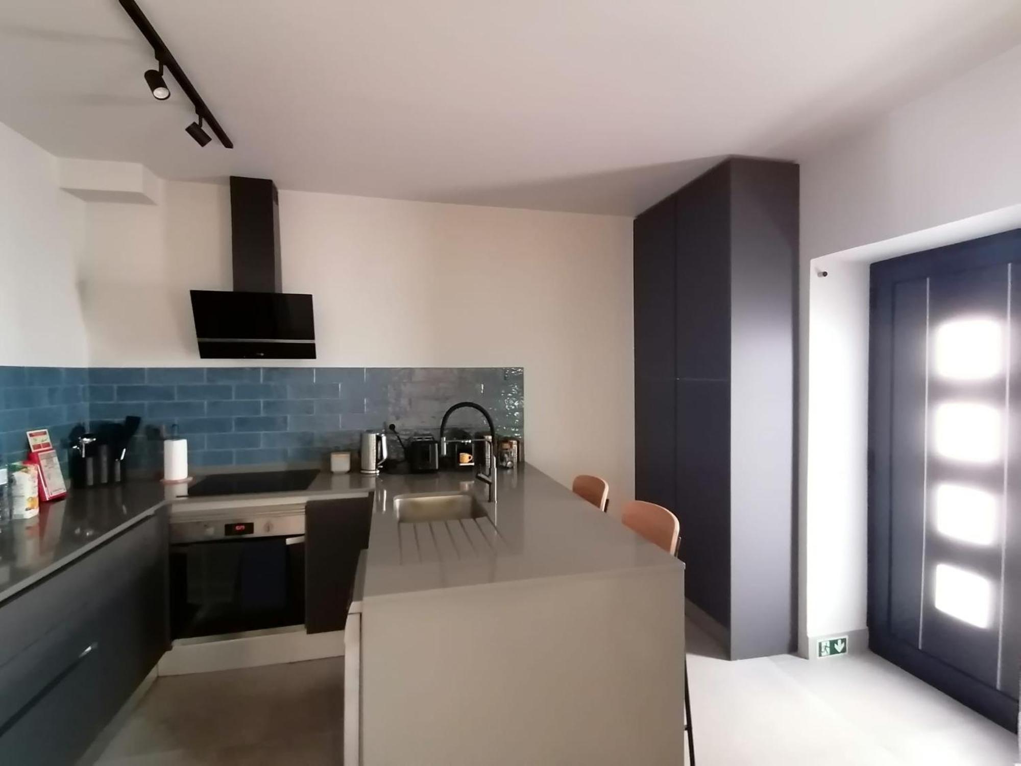 Casa Do Favinha Βίλα Machico  Εξωτερικό φωτογραφία