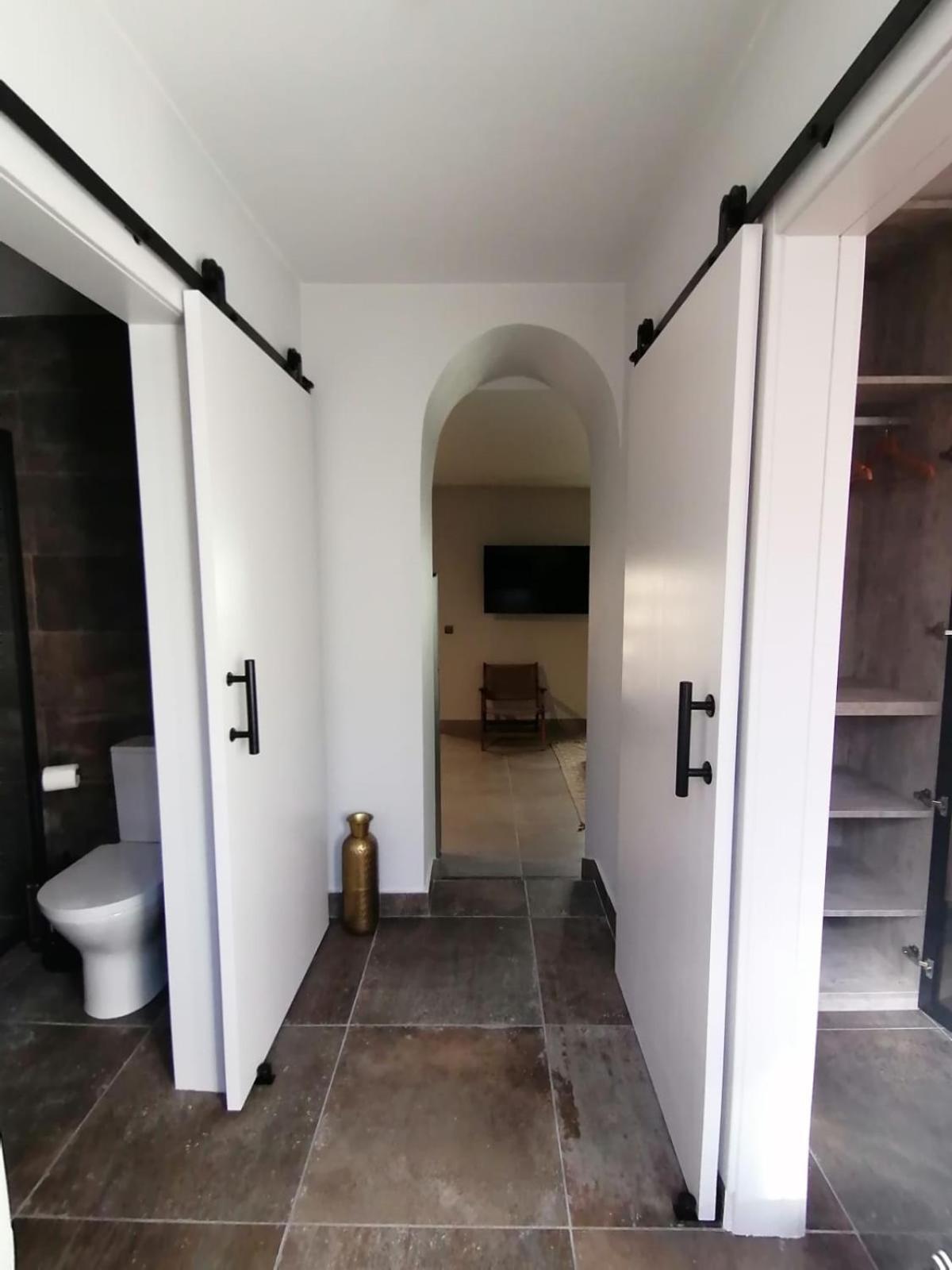 Casa Do Favinha Βίλα Machico  Εξωτερικό φωτογραφία