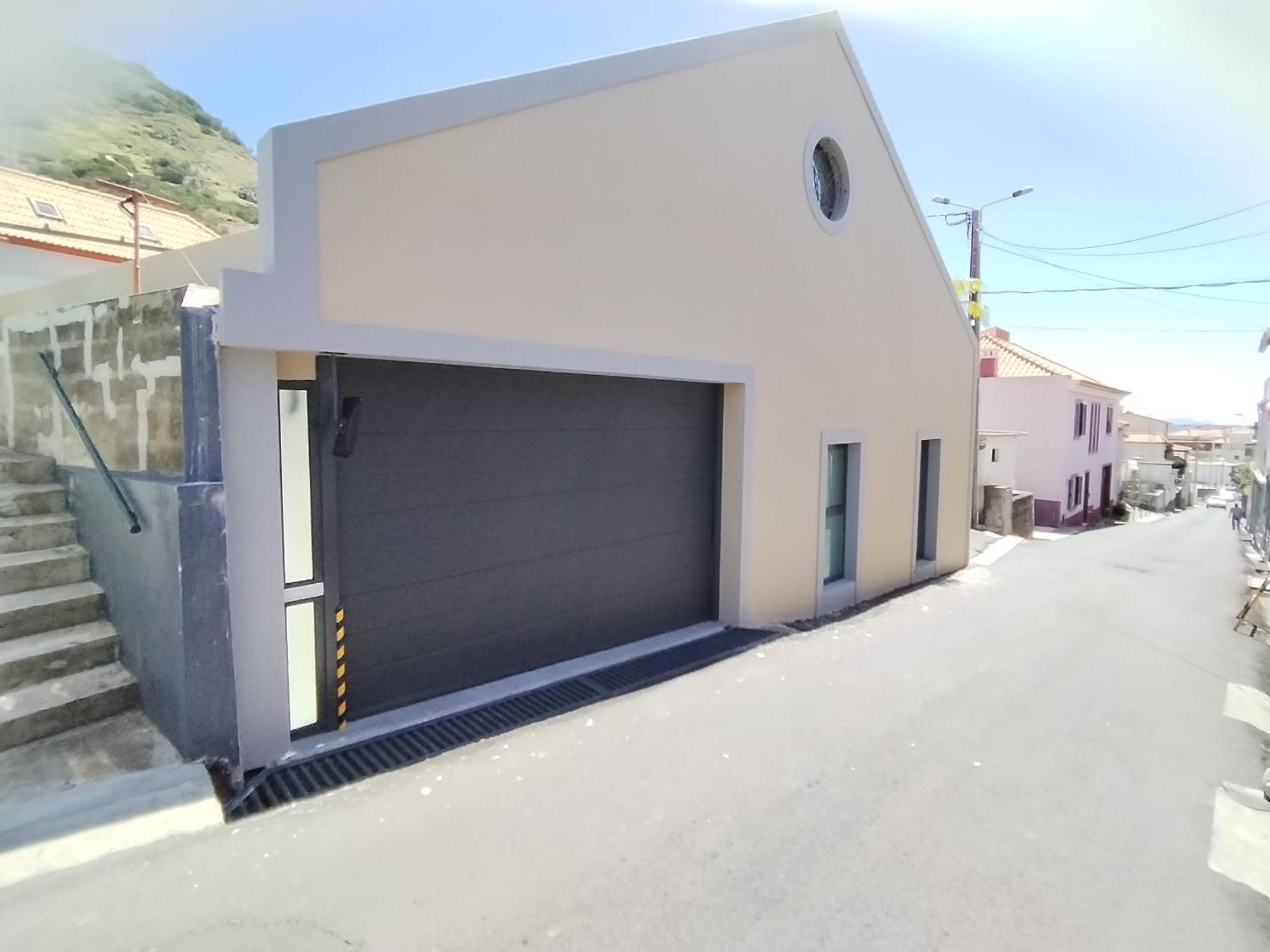 Casa Do Favinha Βίλα Machico  Εξωτερικό φωτογραφία