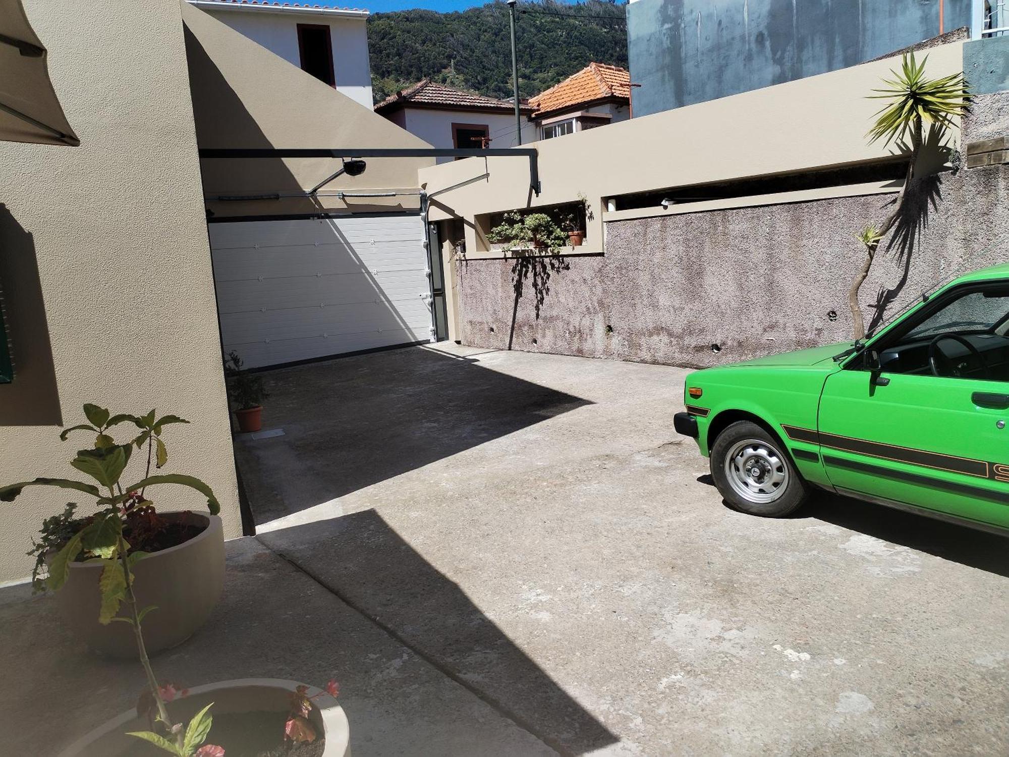 Casa Do Favinha Βίλα Machico  Εξωτερικό φωτογραφία