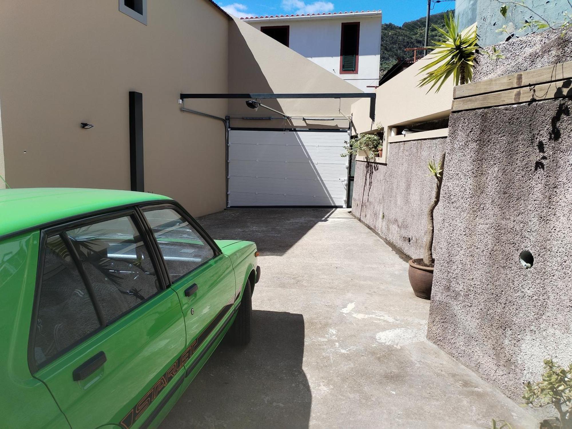 Casa Do Favinha Βίλα Machico  Εξωτερικό φωτογραφία