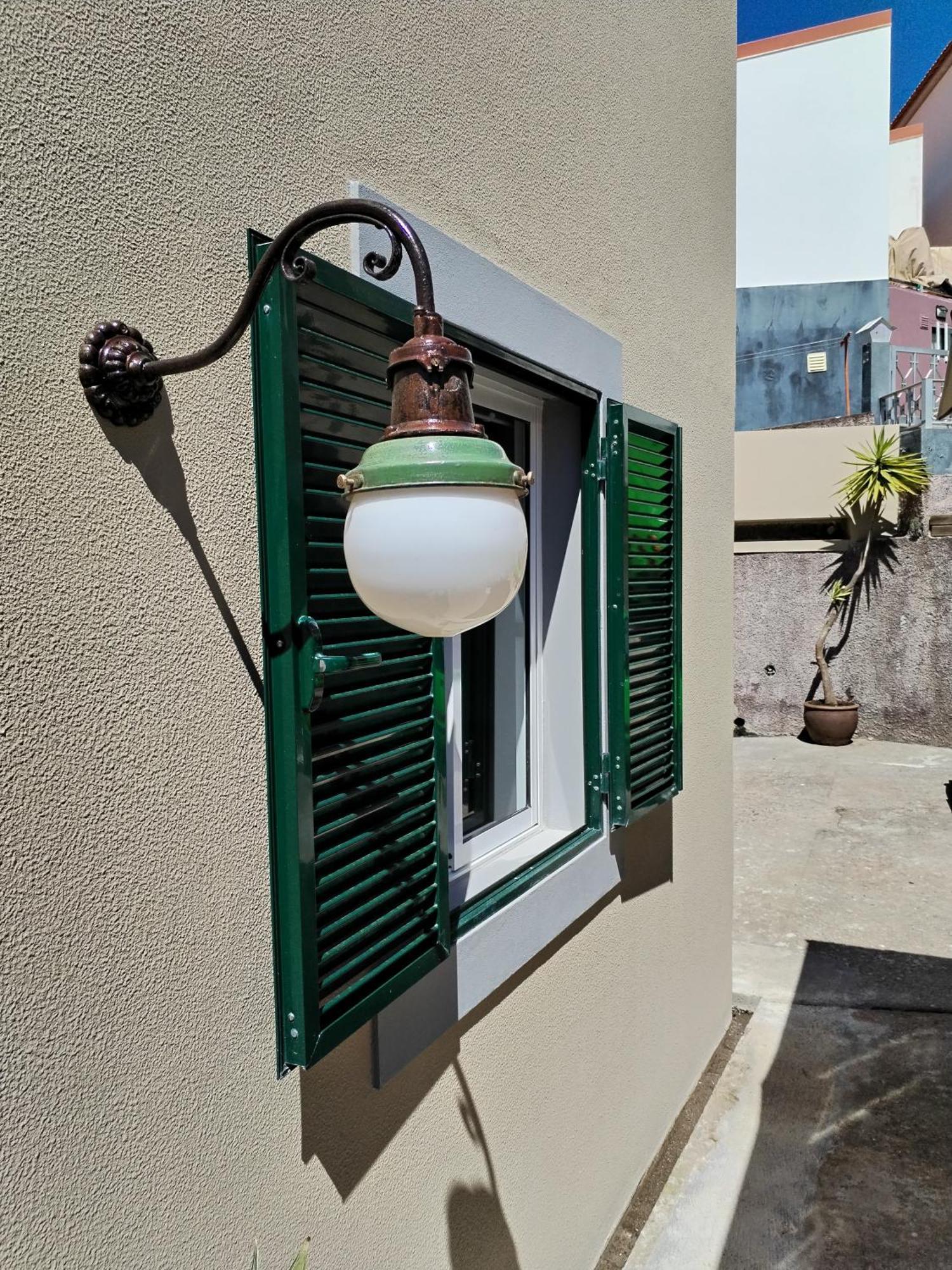 Casa Do Favinha Βίλα Machico  Εξωτερικό φωτογραφία