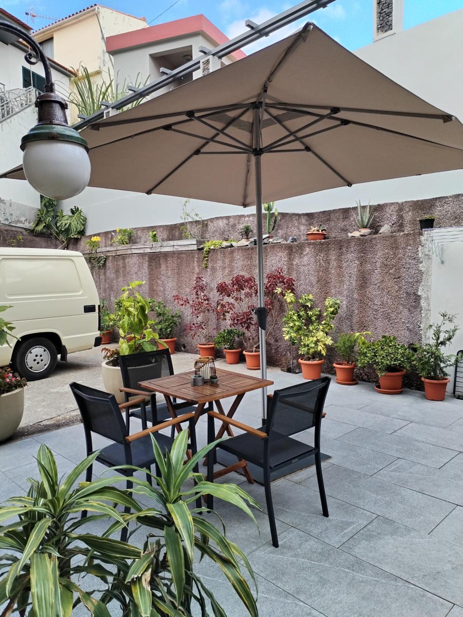 Casa Do Favinha Βίλα Machico  Εξωτερικό φωτογραφία