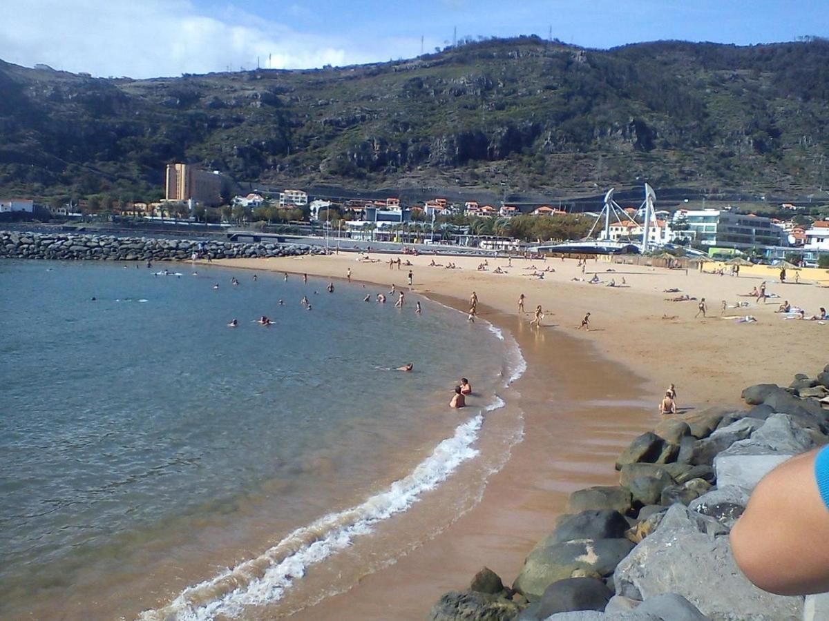 Casa Do Favinha Βίλα Machico  Εξωτερικό φωτογραφία
