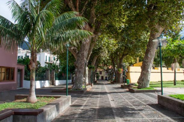 Casa Do Favinha Βίλα Machico  Εξωτερικό φωτογραφία